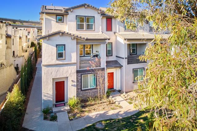 8367 Tahoe Street, Lemon Grove, California 91945, 4 Bedrooms Bedrooms, ,3 BathroomsBathrooms,Townhouse,For Sale,Tahoe Street,250001275SD