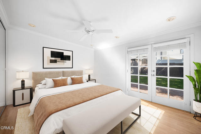 Detail Gallery Image 18 of 56 For 2444 N Parish Pl, Burbank,  CA 91504 - 3 Beds | 1 Baths