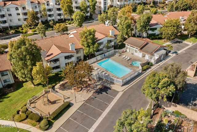 Detail Gallery Image 20 of 23 For 2713 Antonio Dr #311,  Camarillo,  CA 93010 - 2 Beds | 2 Baths