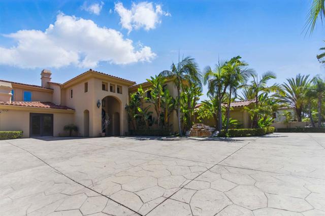 Home for Sale in Chula Vista