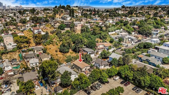 954 Geraghty Avenue, Los Angeles, California 90063, ,Multi-Family,For Sale,Geraghty,24426837