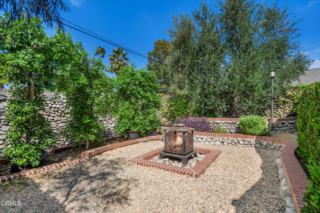 Detail Gallery Image 16 of 28 For 845 S Los Robles Ave, Pasadena,  CA 91106 - 1 Beds | 1 Baths