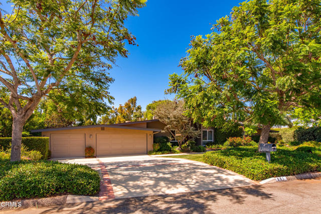 Detail Gallery Image 3 of 72 For 661 Valley Vista Dr, Camarillo,  CA 93010 - 5 Beds | 3 Baths