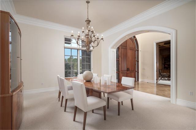 Detail Gallery Image 8 of 42 For 6627 Calle Ponte Bella, Rancho Santa Fe,  CA 92091 - 5 Beds | 6/1 Baths