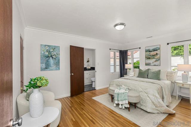 Image 16 of 32 For 5252 Marlborough Dr