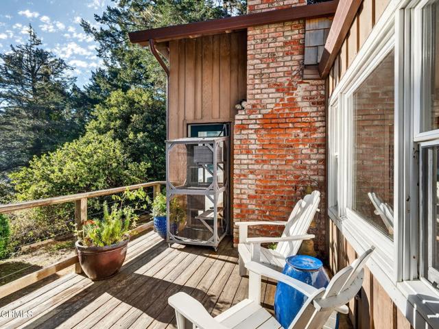 Detail Gallery Image 32 of 53 For 44751 Crestwood Dr, Mendocino,  CA 95460 - 2 Beds | 2 Baths