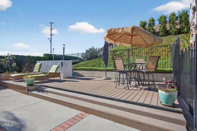 Detail Gallery Image 60 of 65 For 501 High Point Dr, Ventura,  CA 93003 - 4 Beds | 2/1 Baths