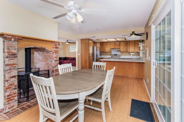 Detail Gallery Image 8 of 37 For 24010 Del Amo Rd, Ramona,  CA 92065 - 3 Beds | 2 Baths