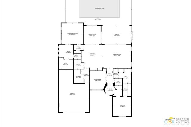 61 Zinfandel, Rancho Mirage CA: https://media.crmls.org/mediaz/d0e5e990-b934-4814-aa8a-aeb175a73212.jpg