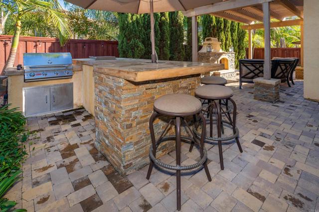 Detail Gallery Image 52 of 68 For 3753 Bergen Peak Pl, Carlsbad,  CA 92010 - 4 Beds | 3/1 Baths