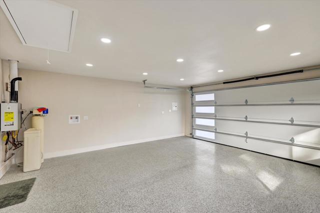 Detail Gallery Image 5 of 75 For 4107 Cole Way, San Diego,  CA 92117 - 3 Beds | 2 Baths