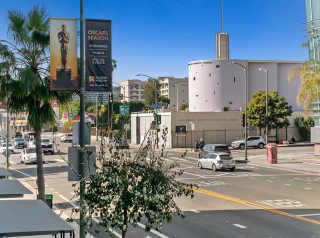 Detail Gallery Image 39 of 55 For 5750 Hollywood Bld #232,  Los Angeles,  CA 90028 - 1 Beds | 1 Baths