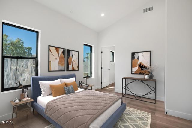 Detail Gallery Image 25 of 32 For 136 N Oakview Dr #101,  Thousand Oaks,  CA 91362 - 2 Beds | 2/1 Baths