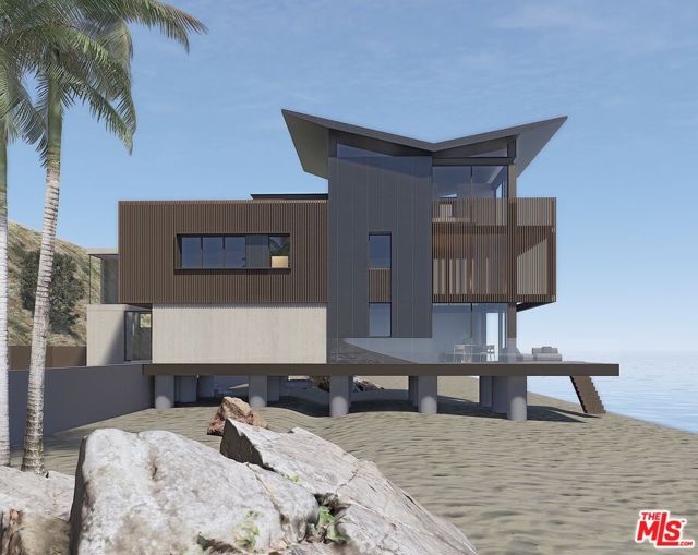 Drew Fenton | 21558 Pacific Coast Highway Malibu CA | MLS: 7134373