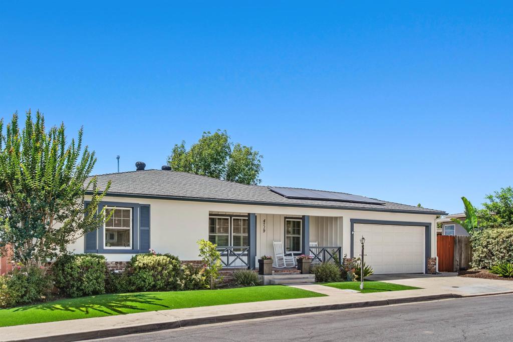 4719 Caroline Dr - photo 9