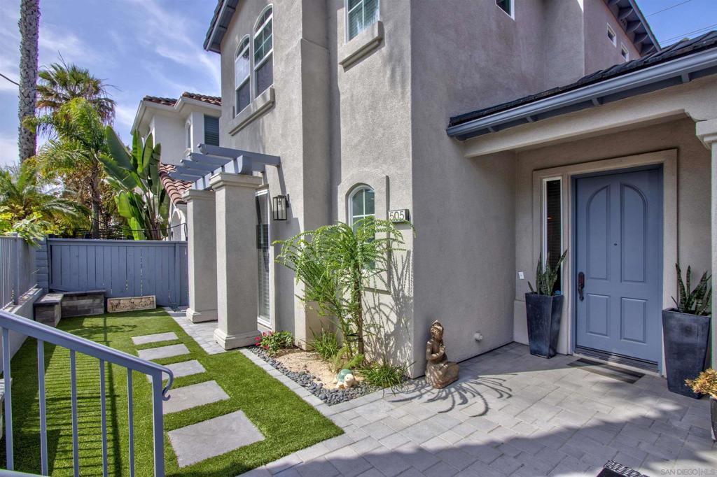 505 Cedros - photo 2
