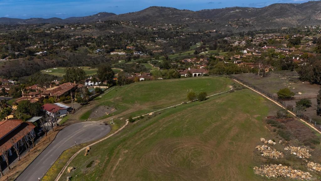 Camino Lima San Diego