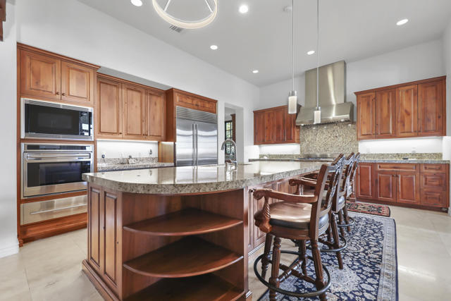 Image 4 of 51 For 14 Santa Rosa Mountain Lane