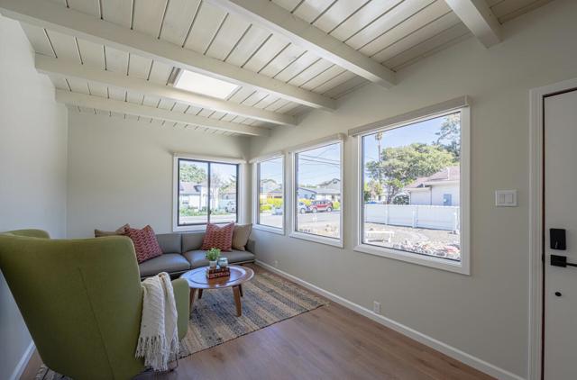 506 Hannon Avenue, Monterey, California 93940, 2 Bedrooms Bedrooms, ,1 BathroomBathrooms,Single Family Residence,For Sale,Hannon,ML81996905