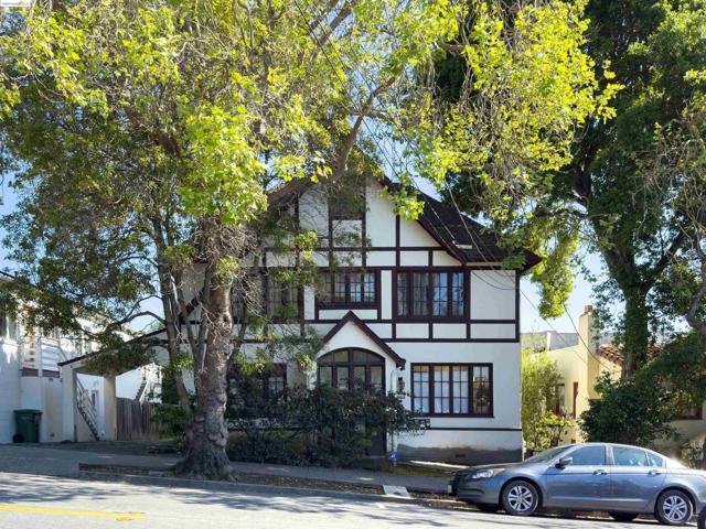 Details for 2366 Cedar St  3, Berkeley, CA 94708