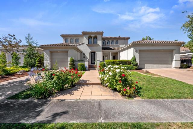 Details for 5930 Gleneagles Circle, San Jose, CA 95138