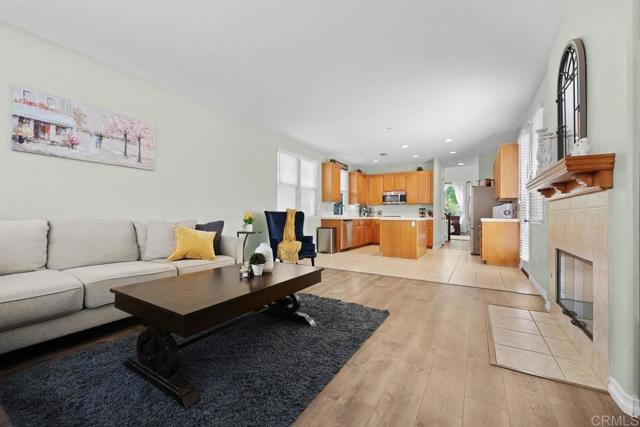 Detail Gallery Image 19 of 42 For 1546 Quiet Trail Dr, Chula Vista,  CA 91915 - 3 Beds | 2/1 Baths