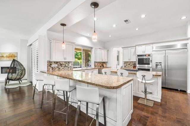 19 Sherwood Road, Rancho Mirage, CA 92270