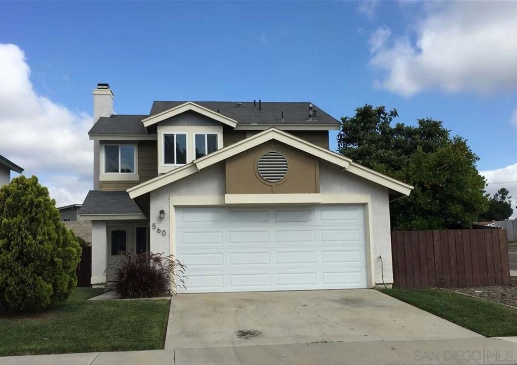 560 Deep Dell Rd, San Diego, CA 92139