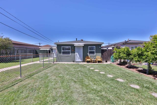 Detail Gallery Image 31 of 38 For 520 Delaware, Imperial Beach,  CA 91932 - 1 Beds | 1 Baths