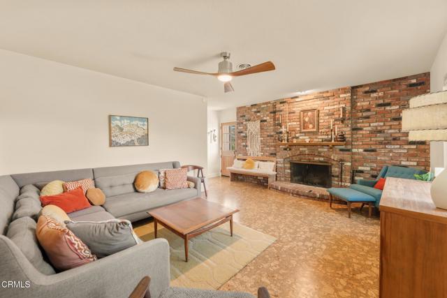 Detail Gallery Image 20 of 48 For 33 Monterey Dr, Oak View,  CA 93022 - 3 Beds | 2 Baths