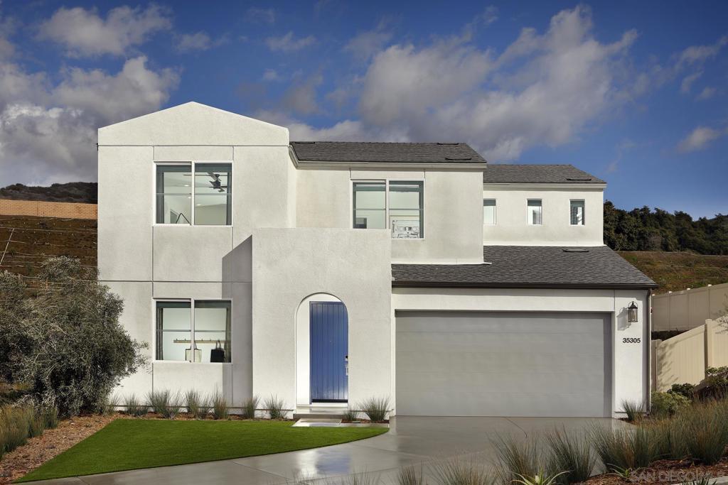 35305 Ponderosa Place Lot 446 #Lot 446