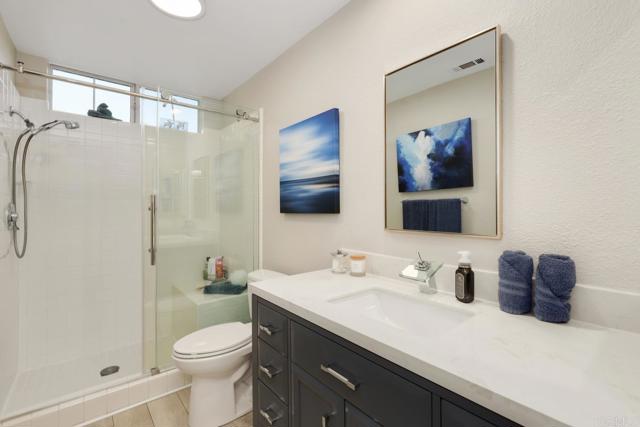 Detail Gallery Image 21 of 32 For 3325 Genoa Way #104,  Oceanside,  CA 92056 - 2 Beds | 2 Baths