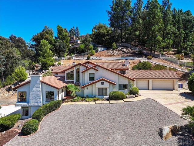 4931 Helix Hills Terrace, La Mesa, CA 91941