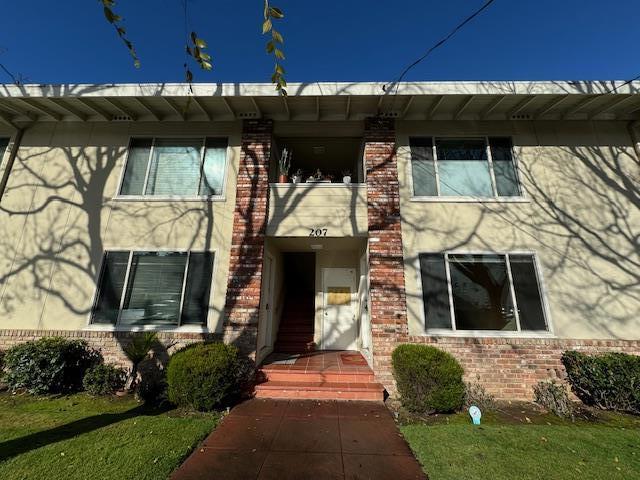 Details for 207 7th Avenue, San Mateo, CA 94401