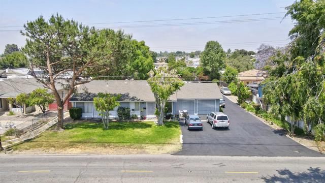 2306 Washington Street, Lemon Grove, California 91945, ,Multi-Family,For Sale,Washington Street,240014559SD