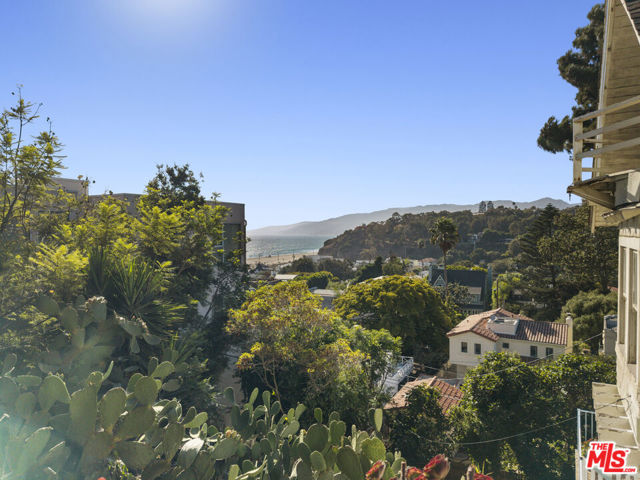 Drew Fenton | 0 Ocean Ave Ext Los Angeles CA | MLS: 7358024