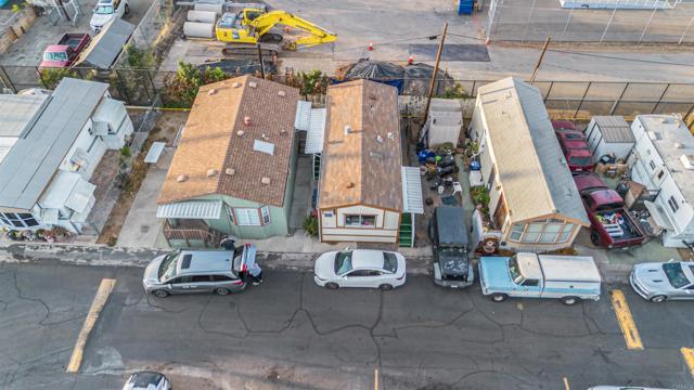Detail Gallery Image 14 of 17 For 998 E Main St #31,  El Cajon,  CA 92021 - 1 Beds | 1 Baths