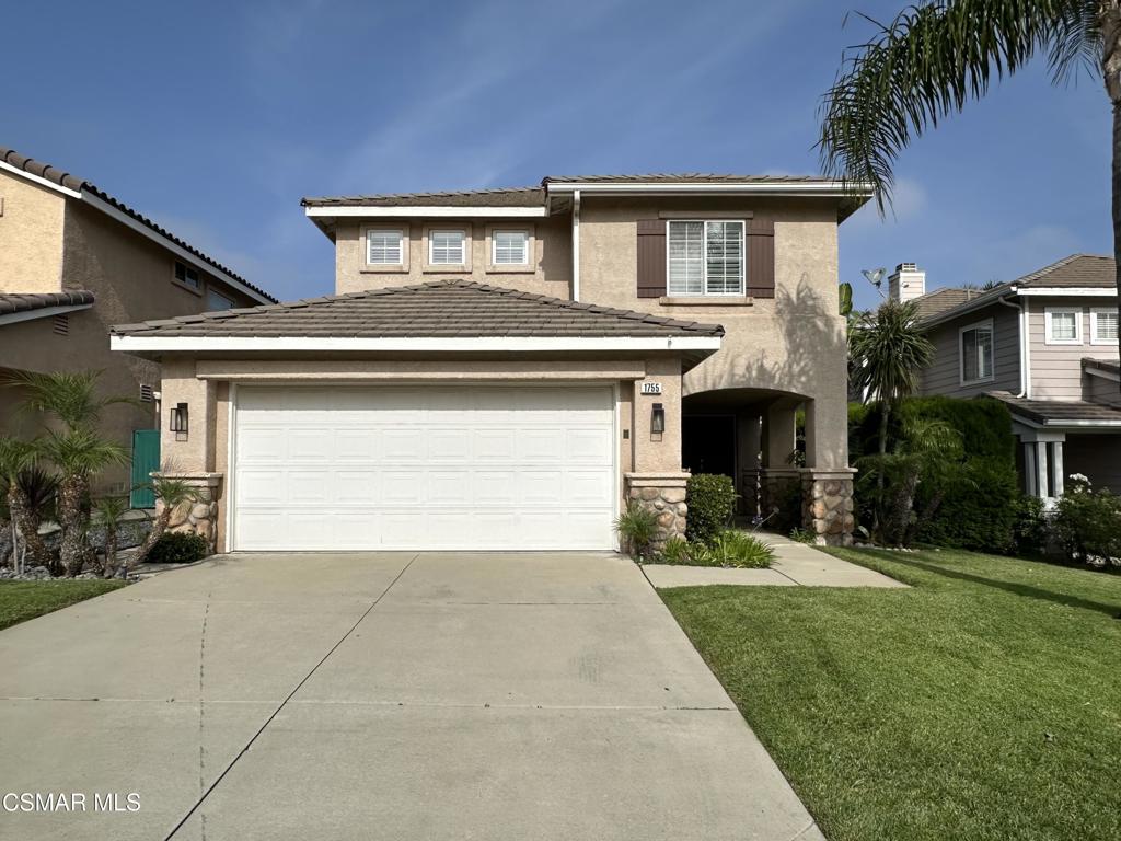1755 Empty Saddle Road