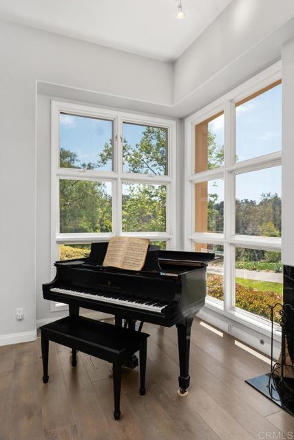 Home for Sale in Rancho Santa Fe