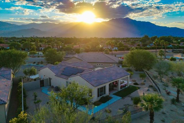 14 Chianti, Rancho Mirage, CA 92270