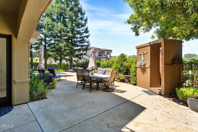 Detail Gallery Image 53 of 66 For 21788 Brighton Crest Dr, Friant,  CA 93626 - 5 Beds | 5 Baths