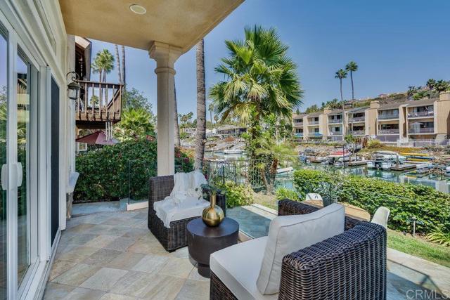 Detail Gallery Image 43 of 57 For 4529 Cove Dr #101,  Carlsbad,  CA 92008 - 4 Beds | 3/1 Baths