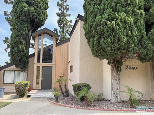 Detail Gallery Image 1 of 10 For 3522 Fairlomas Dr, National City,  CA 91950 - 3 Beds | 2/1 Baths
