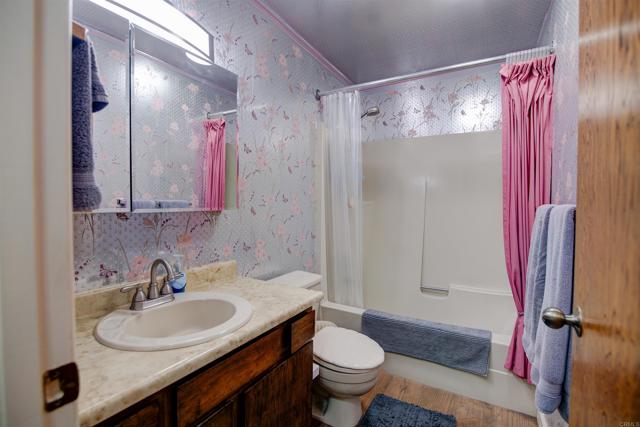 Detail Gallery Image 11 of 28 For 3456 El Tejon Rd, Borrego Springs,  CA 92004 - 2 Beds | 2 Baths