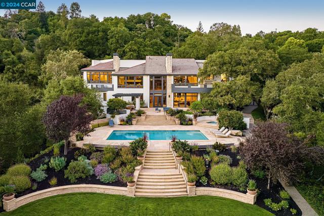 Details for 1177 Estates Dr, Lafayette, CA 94549