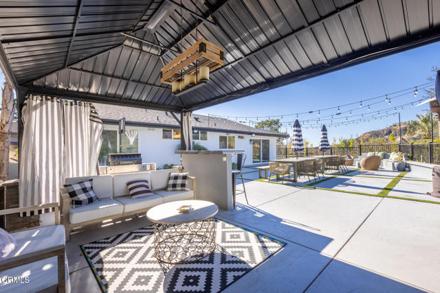 Detail Gallery Image 51 of 52 For 3623 Saint Elizabeth Rd, Glendale,  CA 91206 - 3 Beds | 2 Baths