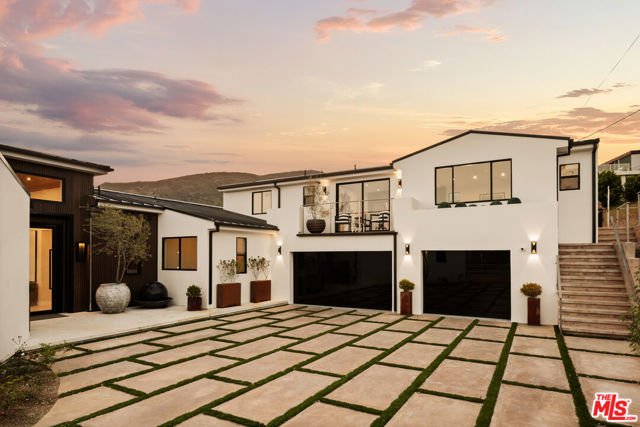 5877 Trancas Canyon Road, Malibu, CA 90265