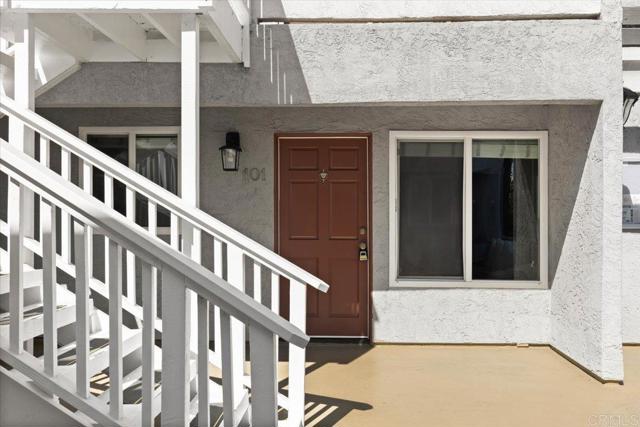 Detail Gallery Image 3 of 24 For 3909 Monroe Ave #101,  San Diego,  CA 92116 - 2 Beds | 2 Baths