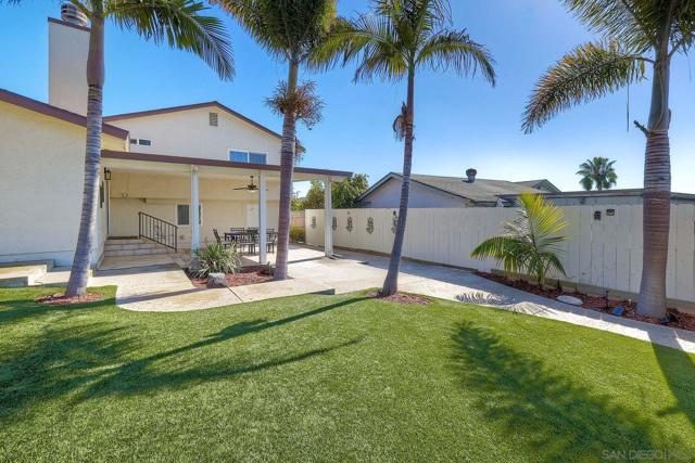 6334 Calle Pavana, San Diego, California 92139, 3 Bedrooms Bedrooms, ,2 BathroomsBathrooms,Single Family Residence,For Sale,Calle Pavana,250019615SD