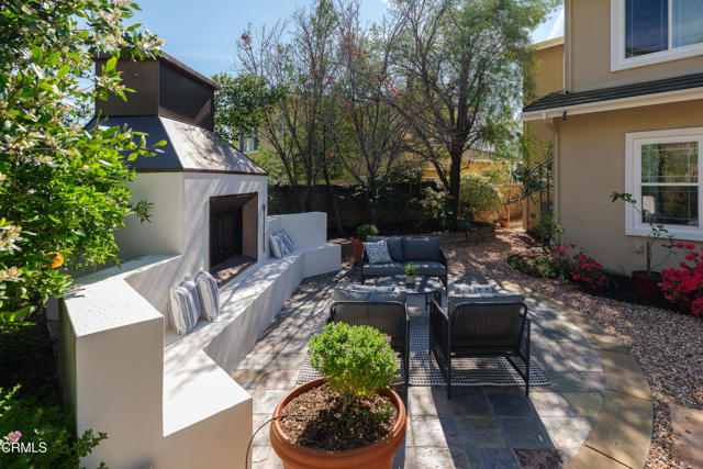 Detail Gallery Image 67 of 74 For 609 Hartwell Ct, Altadena,  CA 91001 - 4 Beds | 3 Baths